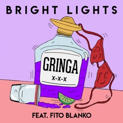 Gringa feat. Fito Blanko
