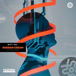 Russian Cream