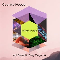 Cosmic House