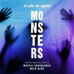 Monsters - Remixes
