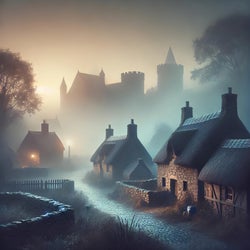 Stories of the Middle Ages