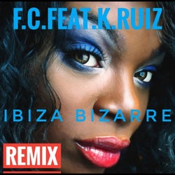 Ibiza Bizarre (feat. Katiuscia ruiz)