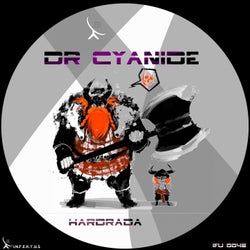 Hardadra