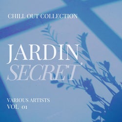 Jardin Secret (Chill Out Collection), Vol. 1