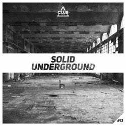 Solid Underground #13