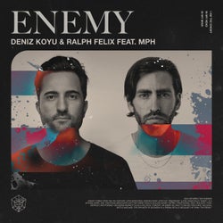 Enemy (Extended Mix)