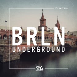 BRLN Underground Vol. 9