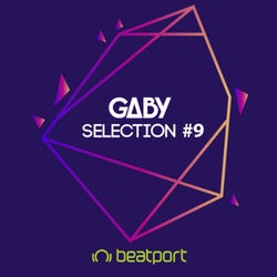 GABY SELECTION #9