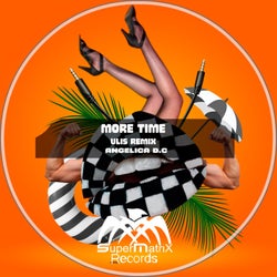 More Time Remix