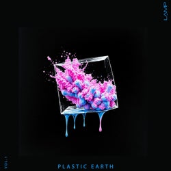 Plastic Earth, Vol. 1