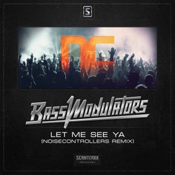 Let Me See Ya - Noisecontrollers Remix