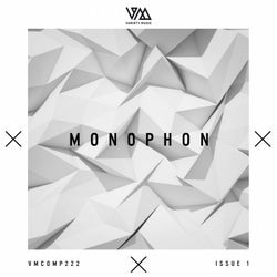 Monophon Issue 1