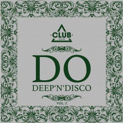 Do Deep'n'Disco Vol.2