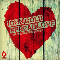 Spread Love - Single