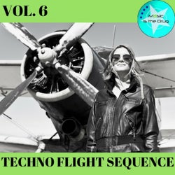 Techno Flight Sequence Vol. 6
