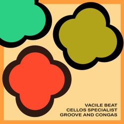 Groove and Congas