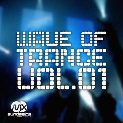 Wave of Trance, Vol.1