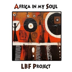 Africa in My Soul