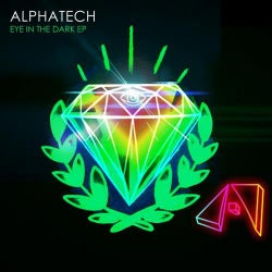 Eye in the Dark EP