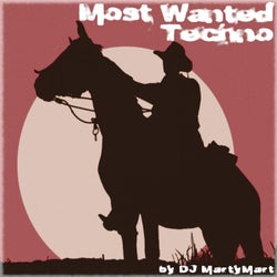 Most Wanted Techno