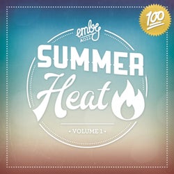 Summer Heat, Vol. 1