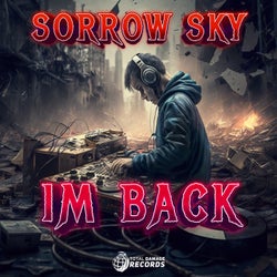 I'm Back