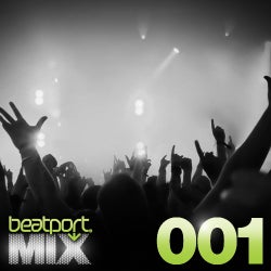 Beatport Mix 001