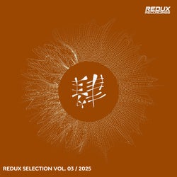 Redux Selection, Vol. 3 / 2025