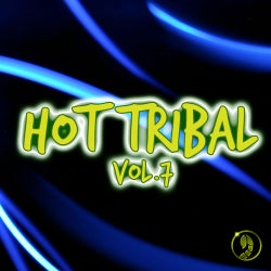 Hot Tribal 7
