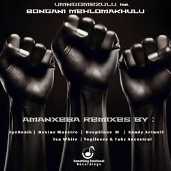 Amanxeba (Remixes)