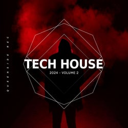 Tech House 2024, Vol. 2