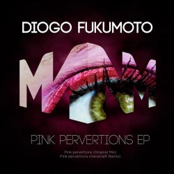 Pink Pervertions EP
