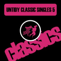 Untidy Classic Singles, Vol. 5