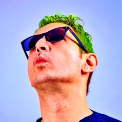 HERE AND NOW #Beatport chart