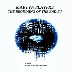 The Beginnning Of The End E.P