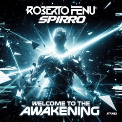 Welcome To The Awakening