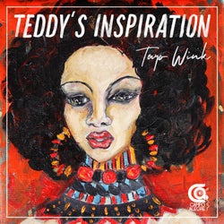 Teddy's Inspiration (Tayo Wink Hoboken Nights Remix)