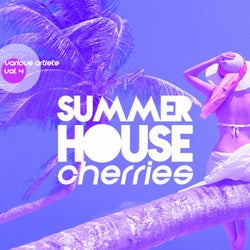 Summer House Cherries, Vol. 4