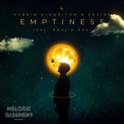 Emptiness (feat. Apollo Soul)