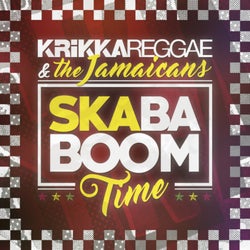 Ska Baboom Time (Live)