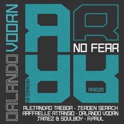 No Fear EP