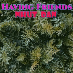 Having Friends
