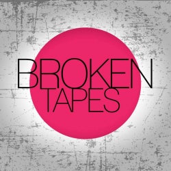Broken Tapes/June 2014 Selection