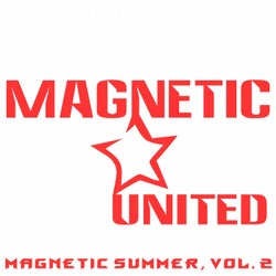 Magnetic Summer, Vol. 2
