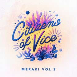Meraki Vol 2