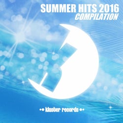 Summer Hits Compilation 2016