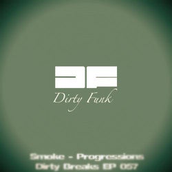 Dirty Breaks EP 057