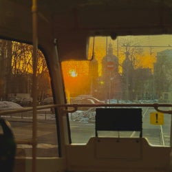 Yellow Lamp
