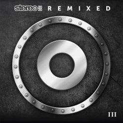 STEREO 2020 REMIXED III