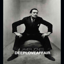 Javier Jones // Deep Love Affair Chart
